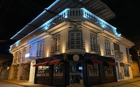 Hotel Válcon
